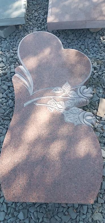 Ритуальные услуги: Изготовление памятников, Изготовление оградок, Изготовление крестов | Гранит, Металл, Мрамор | Установка, Оформление — 15