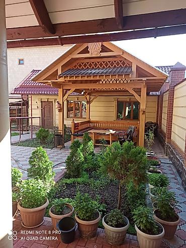 дом беш кунгей: 400 м², 6 комнат и более, Нижний Джал (Джал-23) — 5