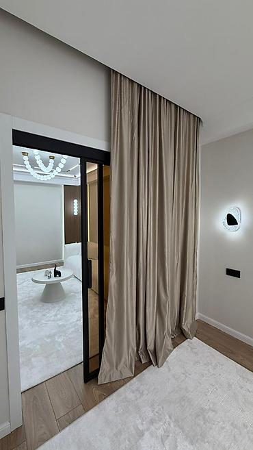 archa group: 2 комнаты, 73 м², Кок-Жар ж/м Элитка, 10 этаж, Дизайнерский ремонт — 6