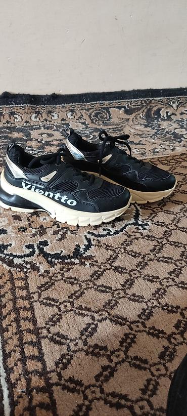 Krasofkalar və idman ayaqqabıları: Vientto idman ayaqqabısı - Model: Vientto TM Sport Performance - — 1