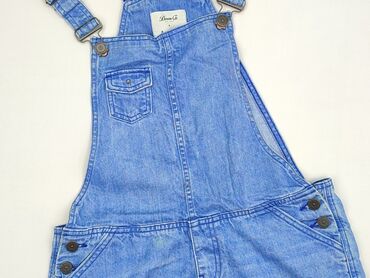 Жіночий одяг: Напівкомбінезони жіночі, Denim Co, розмір S