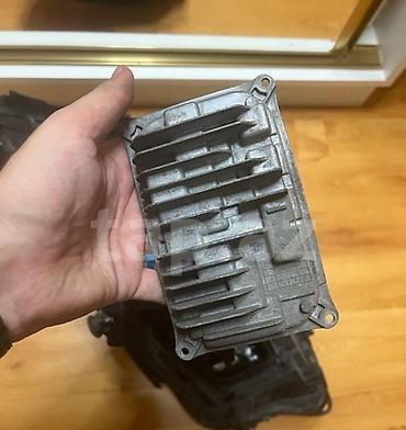radiator yuyan: W222 fara bloku originaldir Mercedes-Benz orijinal idarəetmə bloku — 1