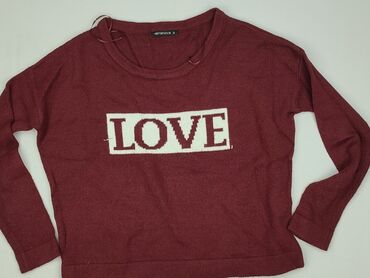 stradiwarius swetry: Terranova, Women`s sweater, size S