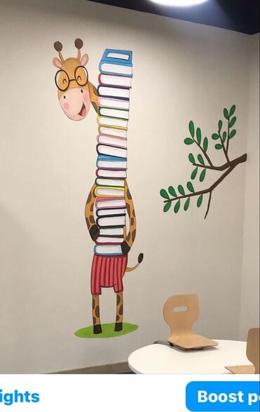 Iran Khodro: Divar rəsimlərinin çəkilməsi🎨 Qiymət rəsmə və onun ölçüsünə uyğun