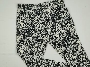 legginsy damskie calvin klein allegro: Legginsy Eleganckie damskie, Esmara, rozmiar L