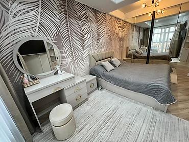 Продажа квартир: 2 комнаты, 64 м², Элитка, 13 этаж, Дизайнерский ремонт — 3