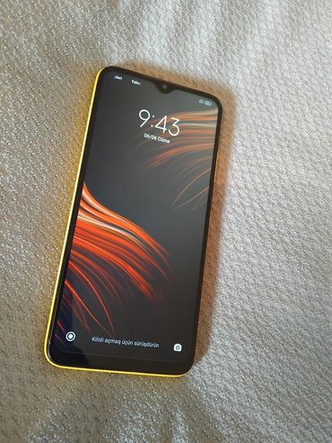 Xiaomi: Xiaomi Redmi Note 10 Pro, 64 GB, rəng - Qara, 
 Barmaq izi, İki sim kartlı