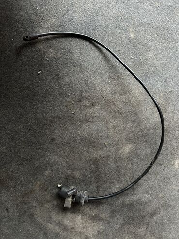 Силовые элементы кузова: Mercedes-Benz — 27