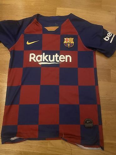 Kişi geyimləri: Futbolka, Nike — 1