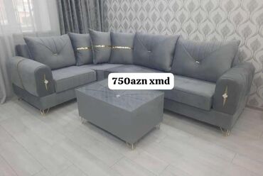 atlas parça qiyməti: Künc divan, Yeni
