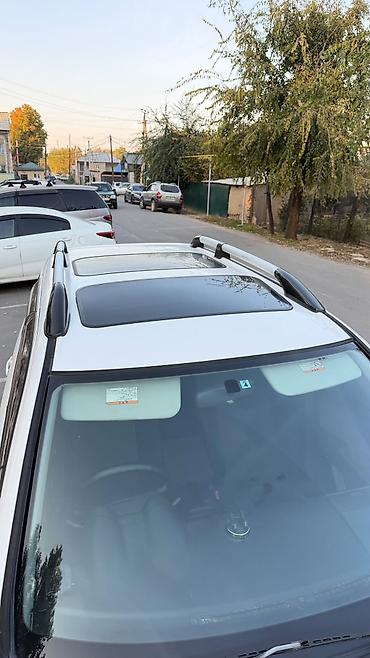 lancer 9: Mitsubishi Outlander: 2004 г., 2.4 л, Автомат, Газ, Кроссовер — 2