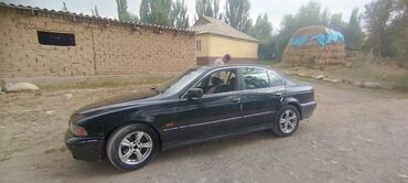 w211 amg задний бампер: BMW 6 series: 1998 г., 2.8 л, Механика, Бензин, Седан lalafo.kg да w211 amg задний бампер: BMW 6 series: 1998 г., 2.8 л, Механика, Бензин, Седан