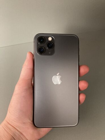 айфон 11 масла: IPhone 11 Pro, Б/у, 64 ГБ, 91 %