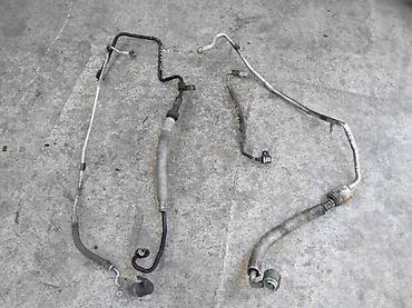 Car Parts & Accessories: Alfa Romeo 166 creva klime 2.4 jtd 10v. Alfa Romeo 166 creva klime 2.4 — 2