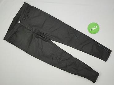 repliki jordan 1: Zara, Spodnie materiałowe damskie, rozmiar M — 2