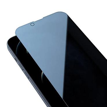 Zaštitne folije i stakla za telefone: Zastitno staklo Nillkin Guardian za iPhone 13 Pro Max/14 Plus 6.7 — 4
