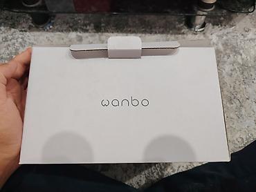 очки смарт: Проектор Wanbo (серия Wanbo Projector) - Компактный домашний проектор — 2