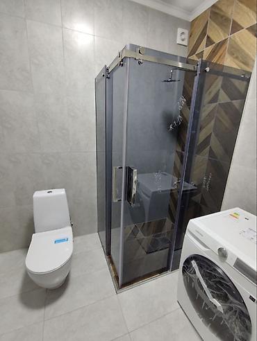 Перегородки на заказ: На заказ Цельностеклянная перегородка, Бронированное стекло, Монтаж, Бесплатный замер, Бесплатная доставка — 25