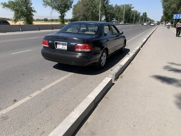 купить машину шевроле: Mazda 626: 1999 г., 2.5 л, Автоматтык, Бензин, Седан