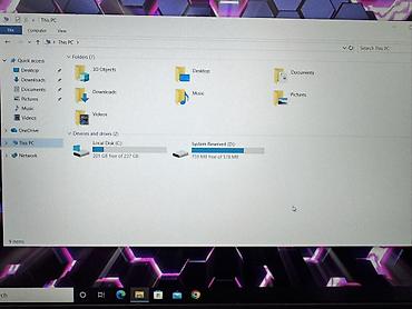 tecno camon 15: Офисный, Б/у, Intel Core i5 — 7
