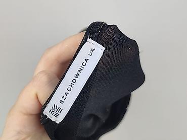 sweter monnari: SZACHOWNICA, Bluzka damska, rozmiar L — 4