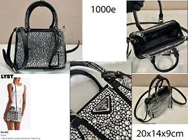 Modni rančevi: TORBE POZNATOG SVETSKOG BRENDA, TOP | Novo! ! ! Hot. Hot. Hot — 28