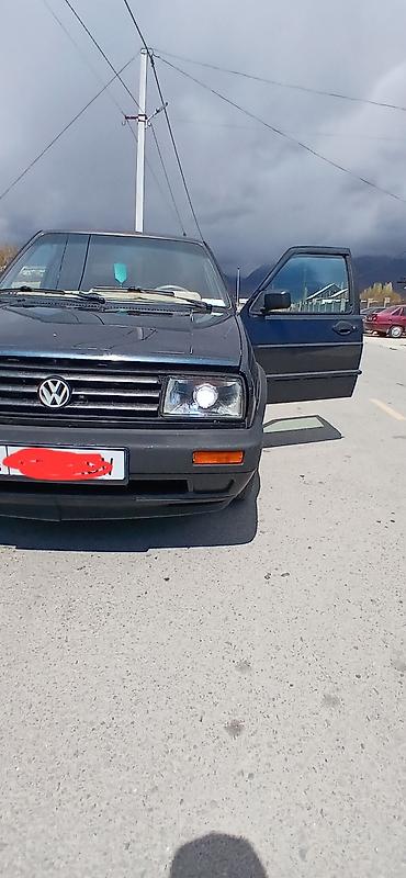 кпп гольф 3: Volkswagen Jetta: 1991 г., 1.8 л, Механика, Бензин, Седан — 5