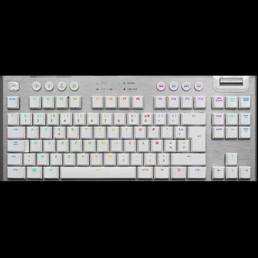 modem za mobilni internet: Brand: Logitech Model: LOGITECH G915 TKL LIGHTSPEED Wireless