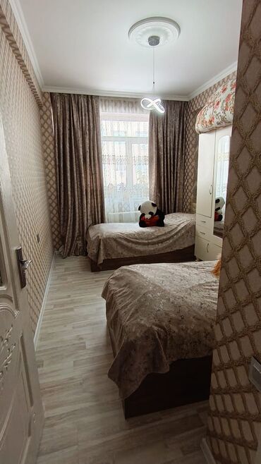 Köhnə tikili: Xırdalan, 3 otaqlı, Köhnə tikili, 85 kv. m — 6