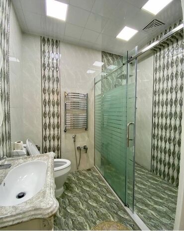 Duş kabinaları, arakəsmələr: Yeni Arakəsmə, Pulsuz çatdırılma — 23