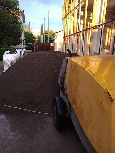 Бетонные работы: Стяжка Гарантия, Бесплатная консультация Больше 6 лет опыта — 18