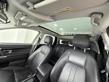 Land Rover: Land Rover Discovery: 2019 г. — 9
