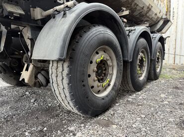 Прицепы и полуприцепы: Прицеп, Schmitz Cargobull, Самосвал, от 12 т, Б/у — 5