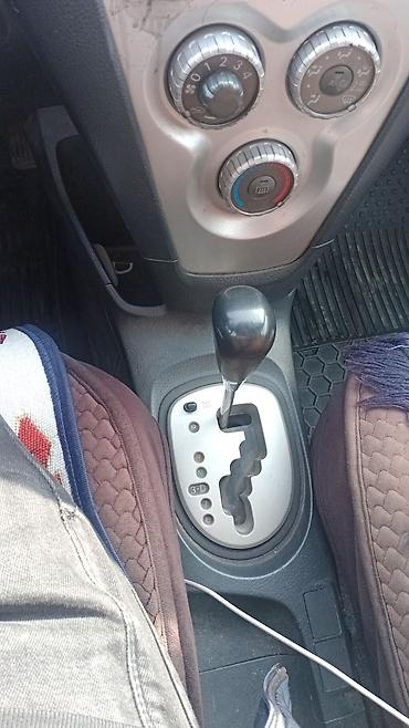 Toyota: Toyota Yaris: 2008 г., 1.5 л, Автомат, Бензин, Седан — 10