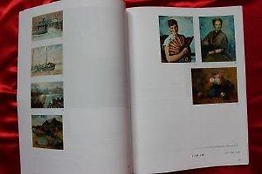 Časopisi: AUKCIONI KATALOG DOROTHEUM, KUNST DES 20. JAHRHUNDERTS,2003. | — 10