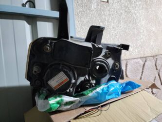 бишкек купить дом: Фара левая сторона на хонду степвагон спада