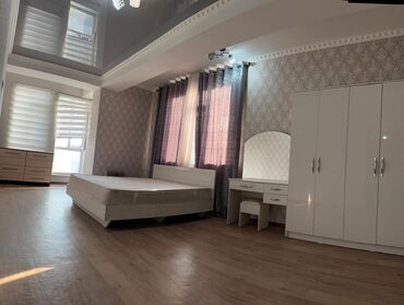 продаю квартиру в кудайбергене: 3 комнаты, 108 м², 5 этаж, Евроремонт