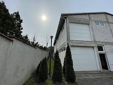 Magacini i radionice: U našoj ponudi su dva nova objekta na 15 ari placa - kancelarijski — 11