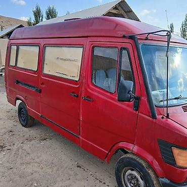 фары на опель вектра б: Mercedes-Benz : 1990 г., 2.9 л, Механика, Дизель, Фургон — 7