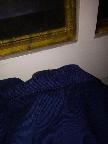 Pantalone: Pantalone, Giorgio Armani, bоја - Tamnoplava — 14