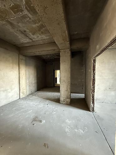 Продажа квартир: 3 комнаты, 117 м², Элитка, 4 этаж, ПСО (под самоотделку) — 4