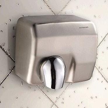 Медицинское оборудование: Электро-осушитель для рук в большом ассортименте Almacom Есть модели с — 11