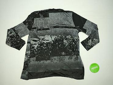 ferra moda: David Emanuel, Kardigan damski, rozmiar 3XL — 3