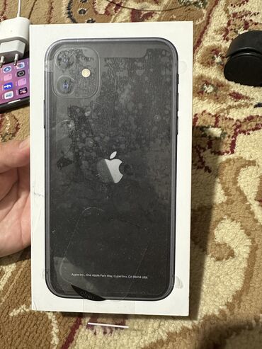 сколько стоит айфон xs в бишкеке бу: IPhone 11, Б/у, 128 ГБ, Коробка