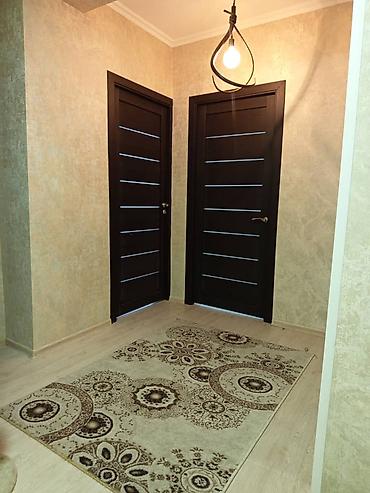 Продажа квартир: 2 комнаты, 63 м², Элитка, 11 этаж, Евроремонт — 6