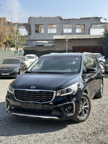 автоматическая коробка передач мерседес w210: Kia Carnival: 2019 г., 2.2 л, Типтроник, Дизель, Минивэн