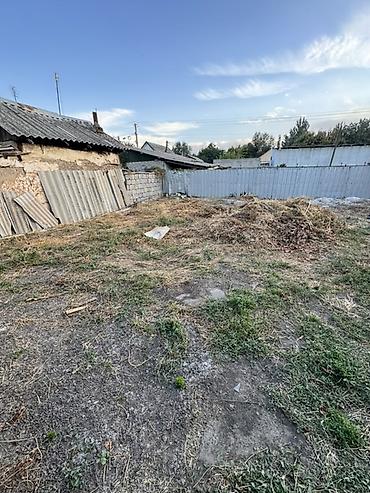 Продажа коттеджей и домов: Дом с двором и постройками - Отдельно стоящий одноэтажный дом с — 17