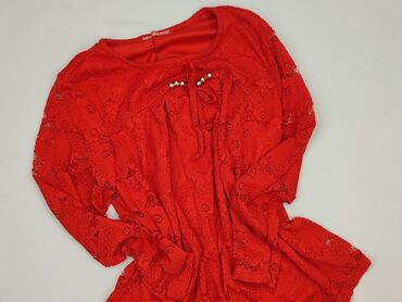 Жіноча блуза, Classic, розмір 4XL