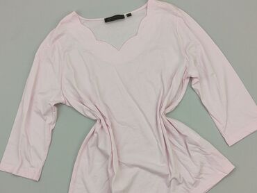 bluzki bawełniane rękaw 3 4: Блуза жіноча, Bpc, L, стан - Дуже гарний