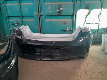 бэушные шины: Бампер Арткы Hyundai, Колдонулган, Оригинал